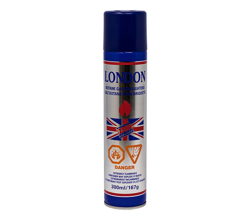 London Butane 300ml