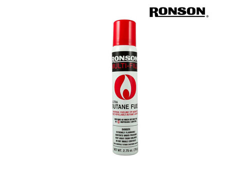 Ronson Butane - 78g