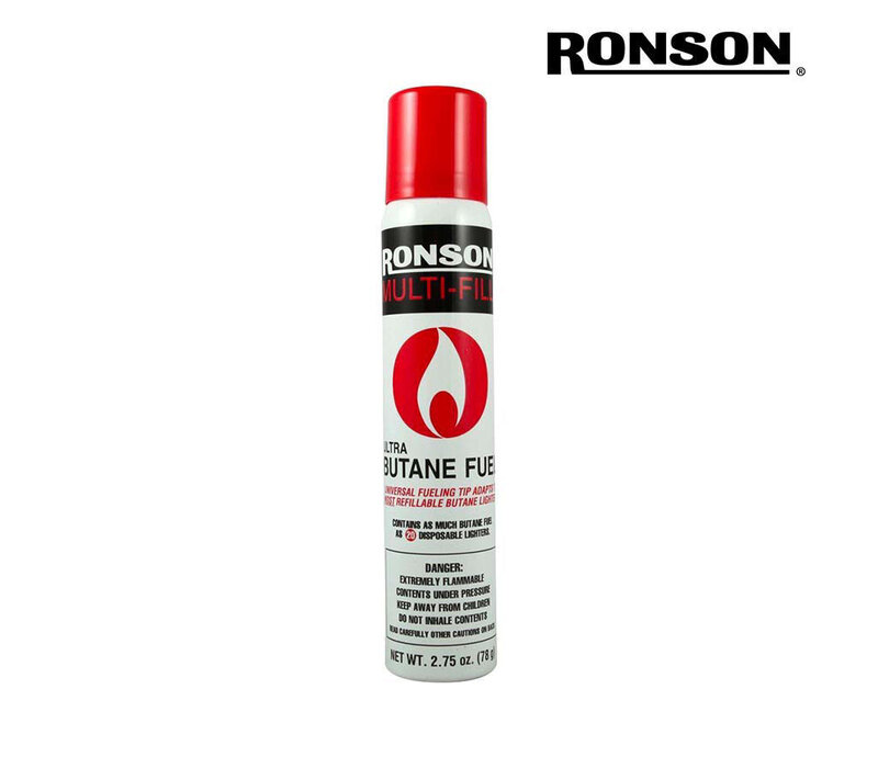 Ronson Butane - 78g