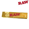 Raw RAW Classic Ethereal King Size Slim Phenomenally THIN - 32 Sheet Pack