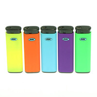 Jet Lighter Multicolour 50 Pack