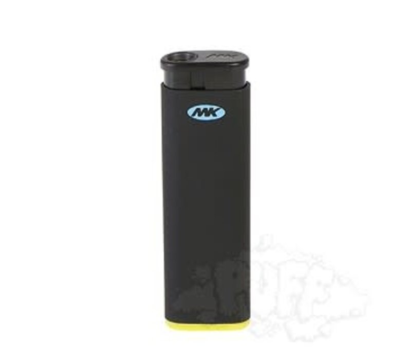 Jet Lighter Black 50 Pack