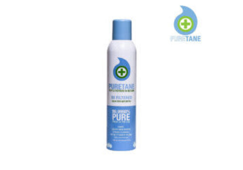 Puretane butane