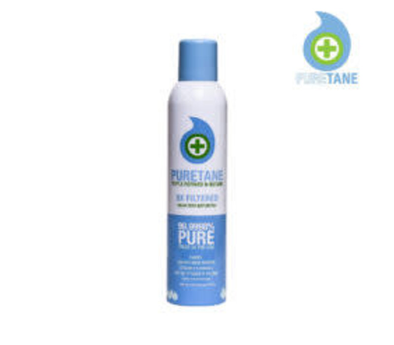 Puretane butane