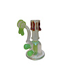 Beer Glass Beer Glass Concentrate Drip Bubbler
