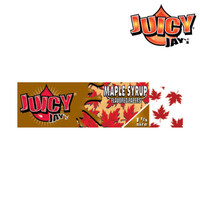 Juicy Jay's Maple Syrup 1¼ - 24 Packs/Box