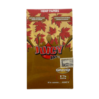 Juicy Jay's Maple Syrup 1¼ - 24 Packs/Box