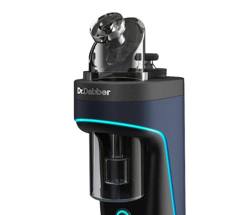 Dr. Dabber Switch 2