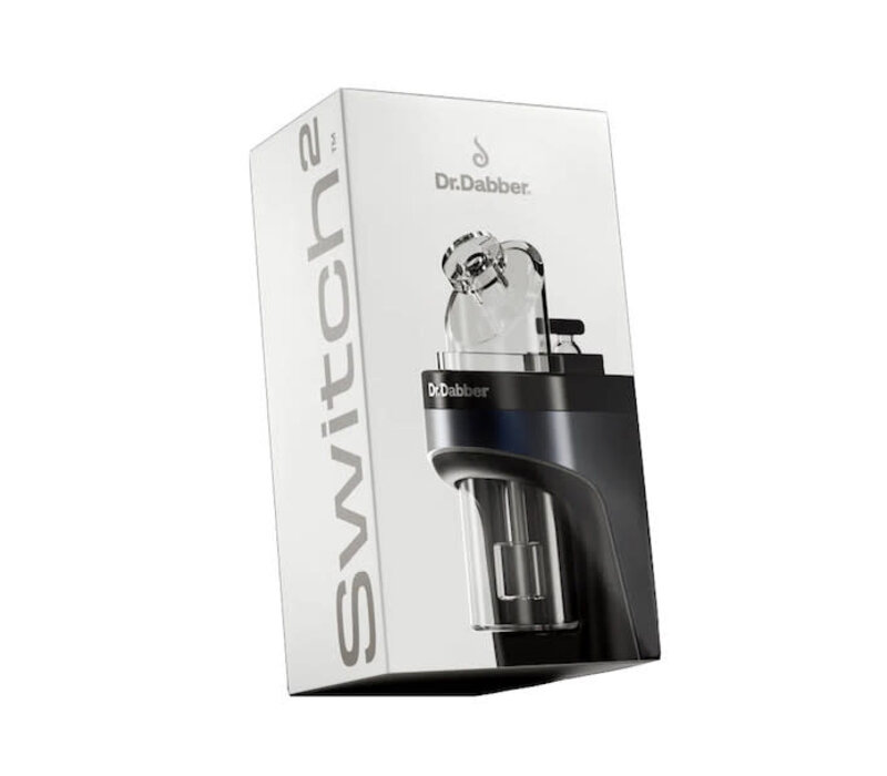 Dr. Dabber Switch 2