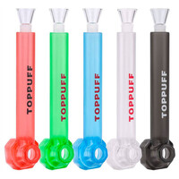 Top Puff Bottle Toppers