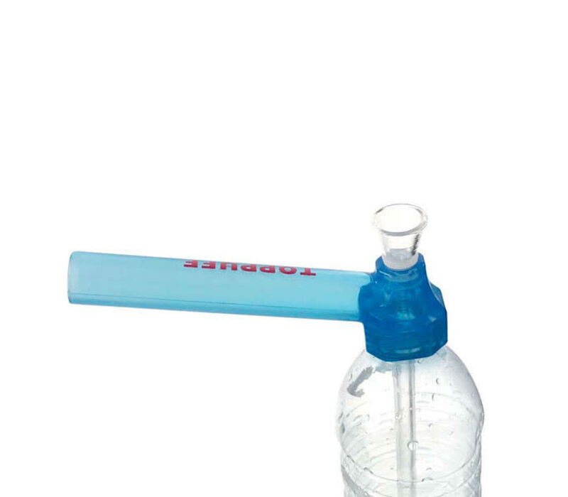 Top Puff Bottle Toppers