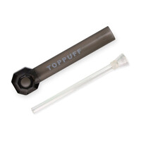 Top Puff Bottle Toppers