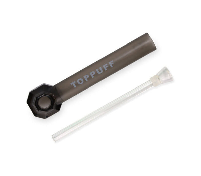 Top Puff Bottle Toppers