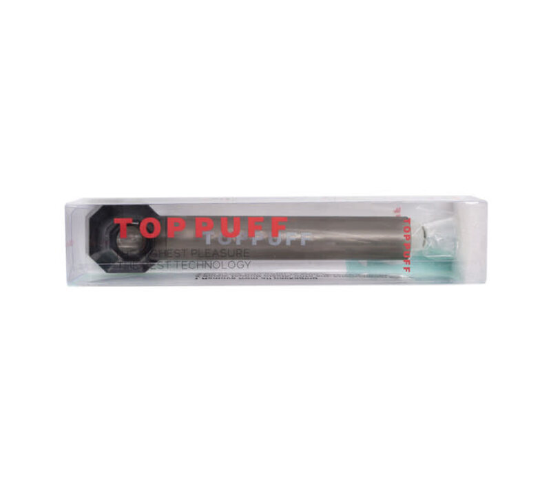 Top Puff Bottle Toppers