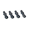Plenty Mouthpiece (x4/ pack)