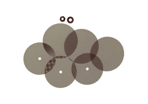 Storz & Bickel Volcano Solid Valve Screens