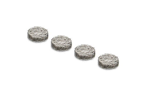 Storz & Bickel Liquid Pad Set For Dosing Capsules