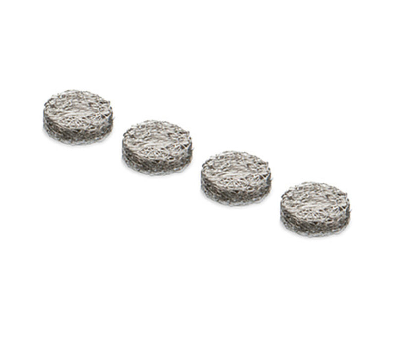 Liquid Pad Set For Dosing Capsules