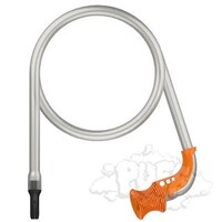 Storz & Bickle Volcano Hybrid Tube Kit