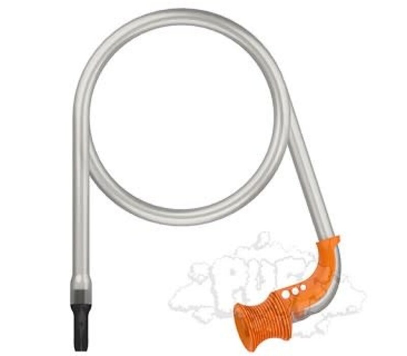 Storz & Bickle Volcano Hybrid Tube Kit