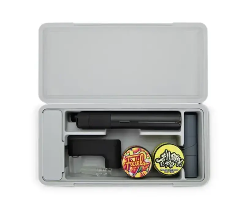 PuffCo Pivot Travel Case