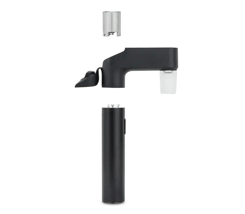 PuffCo Pivot Glass Attachment