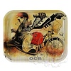 OCB OCB Metal Rolling Tray Motorcycle