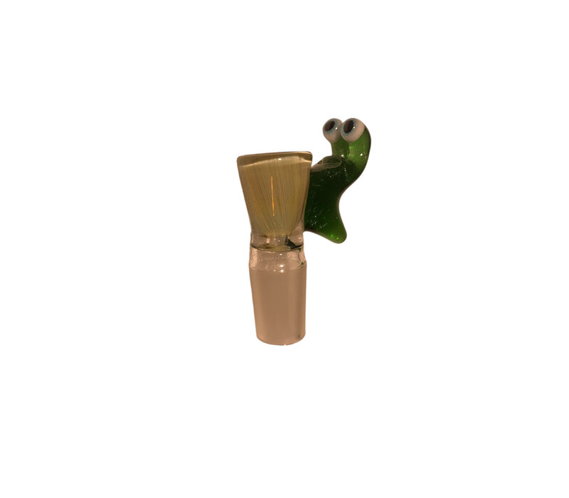 Browski 19mm Slug Bowl