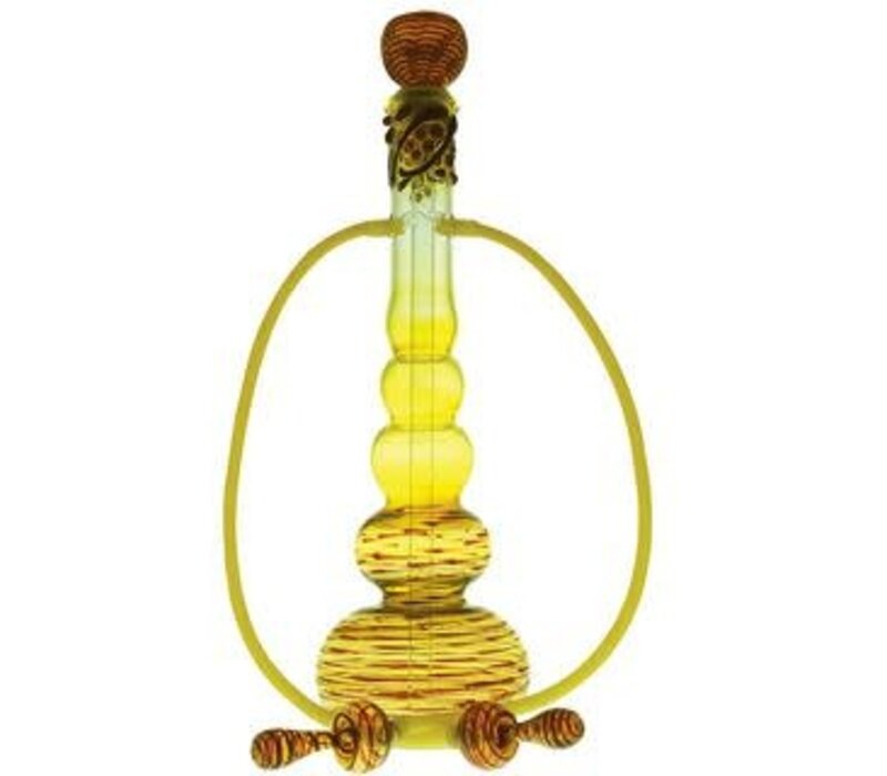 Hi Guy 2 Hose Hookah