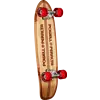 Powell Peralta POWELL PERALTA - QUAD STRINGER COMPLETE (8.37)