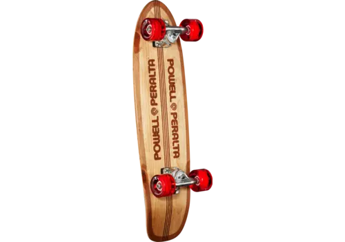 Powell Peralta POWELL PERALTA - QUAD STRINGER COMPLETE (8.37)