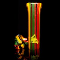 Nish Reusable Glass Tip - Regular