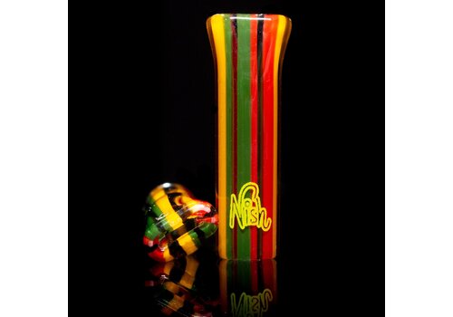 Nish Glass Nish Reusable Glass Tip - Regular