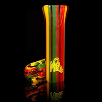 Nish Reusable Glass Tip - Regular