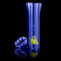 Nish Reusable Glass Tip - Regular