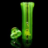Nish Reusable Glass Tip - Regular