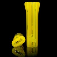 Nish Reusable Glass Tip - Regular