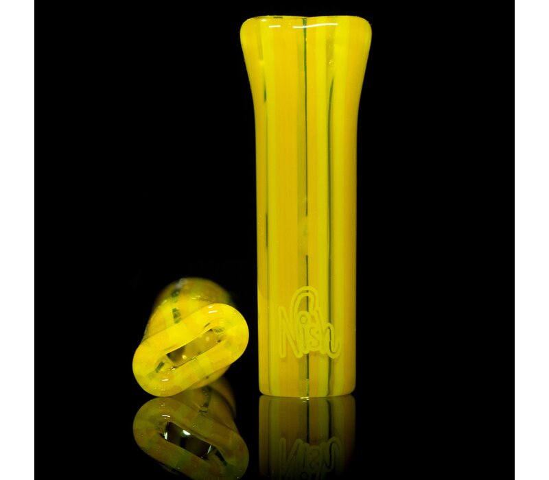 Nish Reusable Glass Tip - Large