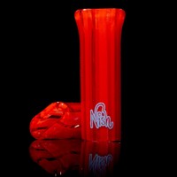 Nish Reusable Glass Tip - Large