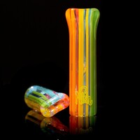 Nish Reusable Glass Tip - Large