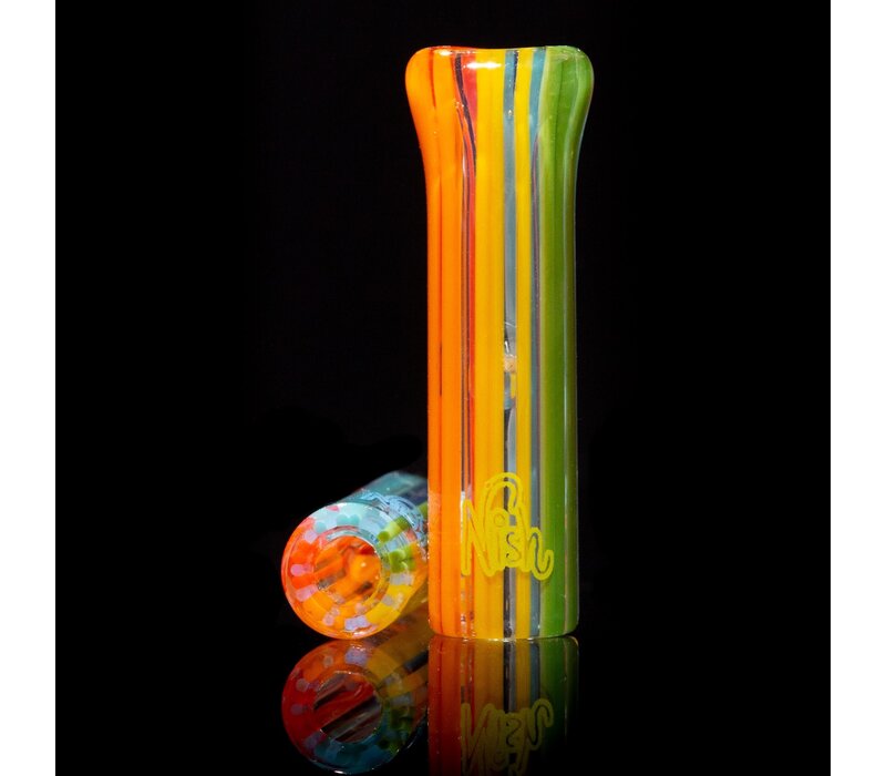 Nish Reusable Glass Tip - Large