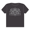 Puff Family Crest Men's Tee