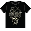 Puff Puff Girl Troubles Men's Tee