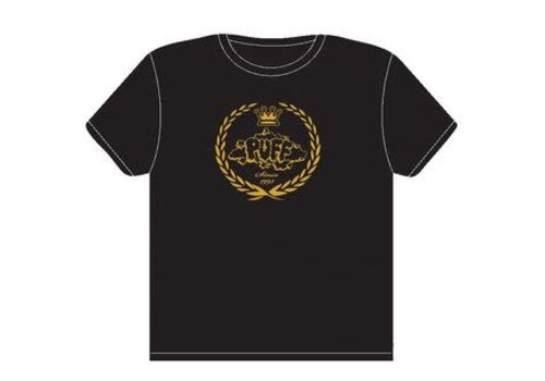Puff Puff Grill Men's Tee