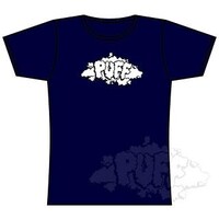 Women's Puff Bamboo T-shirt