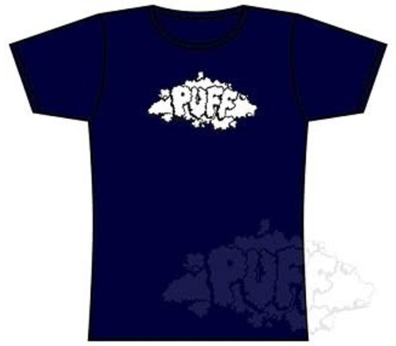 Women's Puff Bamboo T-shirt