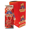 Royal Blunts Hemparillo Hemparillo Tobacco-Free Hemp Wraps – Strawberry (4/Pack 15 Packs/Box)