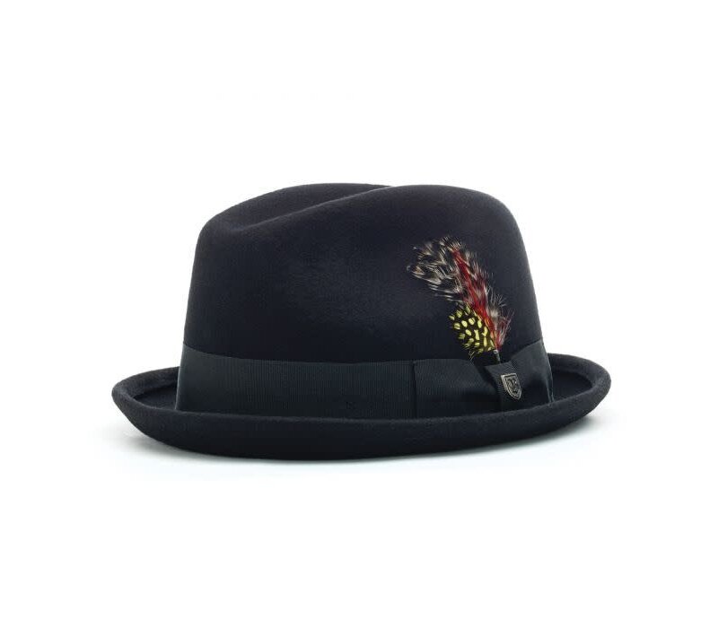 Brixton Gain Fedora