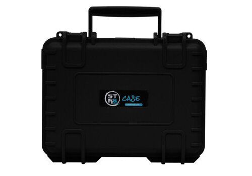 STR8 Case STR8 Case 10" 2-Layer (9.8" x 7" x 3.7")