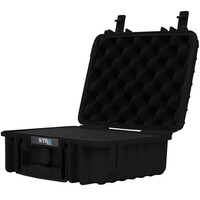 STR8 Case 10" 2-Layer (9.8" x 7" x 3.7")